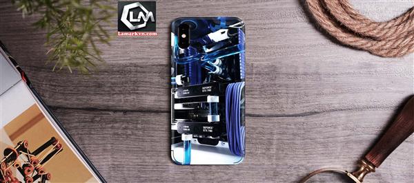 Ảnh đại diện sản phẩm skin Iphone X